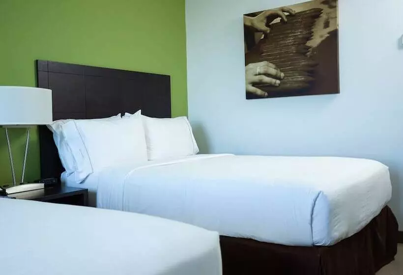 Fotos del hotel Holiday Inn Express Managua, An Ihg:  24