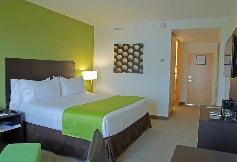 Fotos del hotel Holiday Inn Express Managua, An Ihg:  22