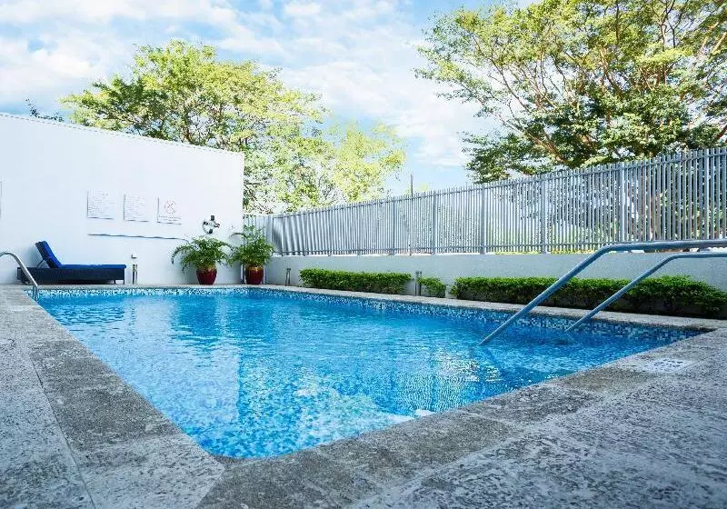 Fotos del hotel Holiday Inn Express Managua, An Ihg:  3