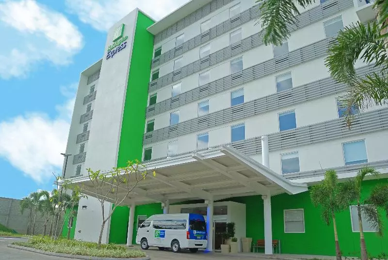 Holiday Inn Express Managua, An Ihg