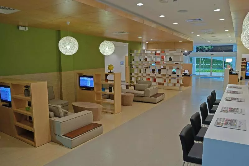 Fotos del hotel Holiday Inn Express Managua, An Ihg:  4