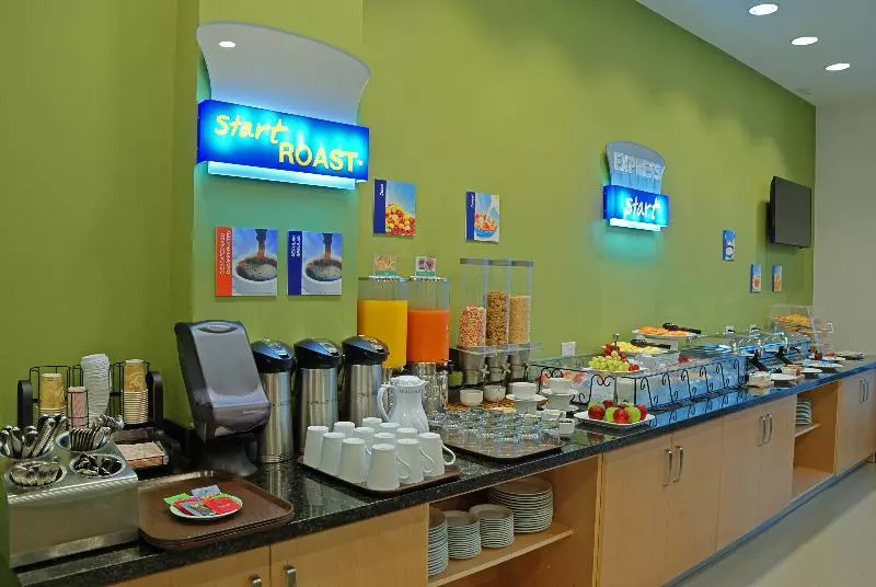 Fotos del hotel Holiday Inn Express Managua, An Ihg:  7