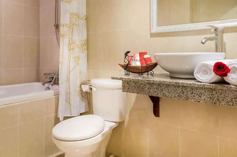 Fotos del hotel Saga:  11