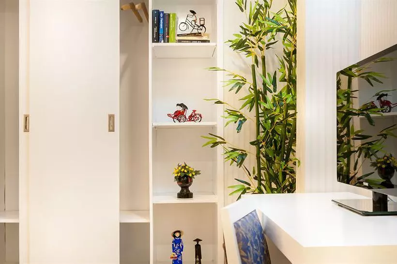 Fotos del hotel Saga:  8