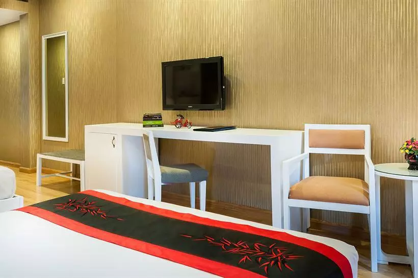 Fotos del hotel Saga:  20