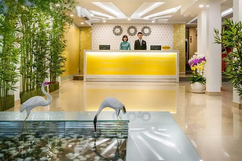 Fotos del hotel Saga:  10