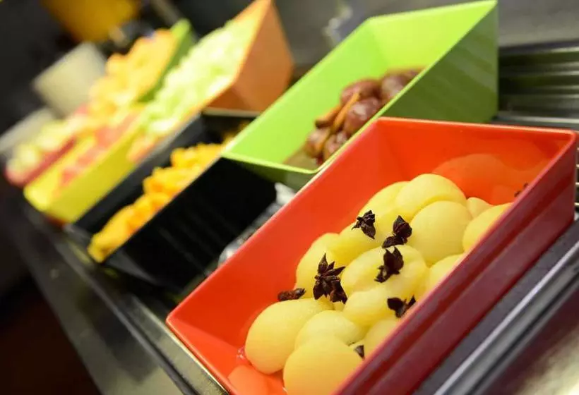 Fotos del hotel Ibis Styles Adelaide Grosvenor:  16