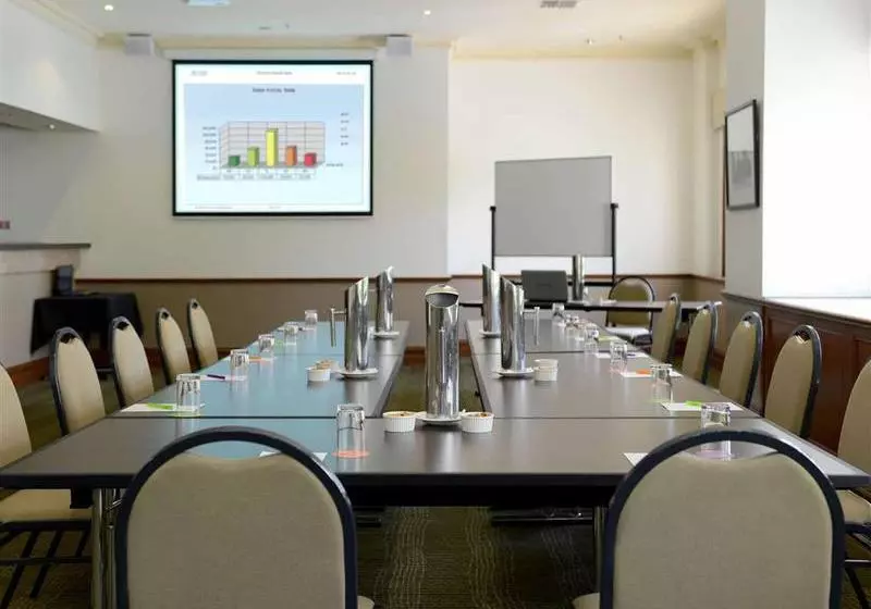 Fotos del hotel Ibis Styles Adelaide Grosvenor:  5