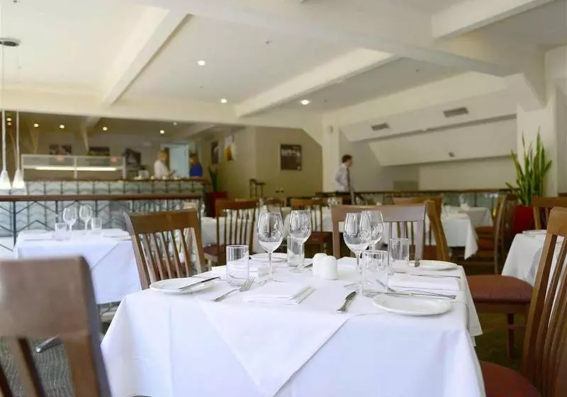 Fotos del hotel Ibis Styles Adelaide Grosvenor:  3