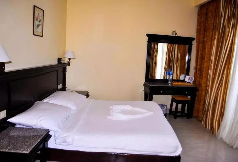 Fotos del hotel Magic Beach:  18