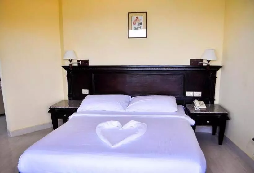 Fotos del hotel Magic Beach:  12