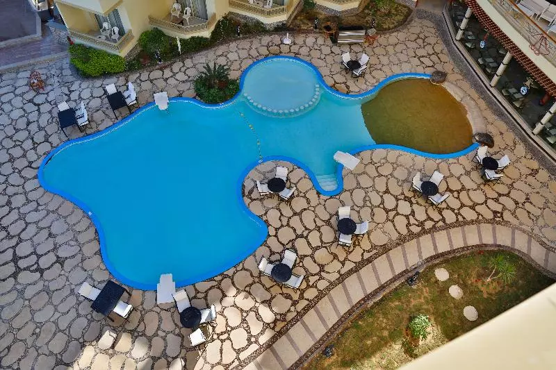 Fotos del hotel Magic Beach:  3