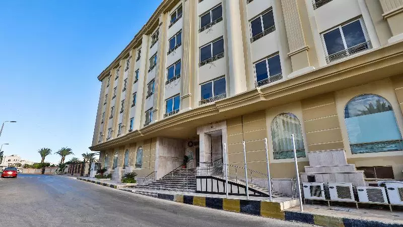 Fotos del hotel Magic Beach:  6