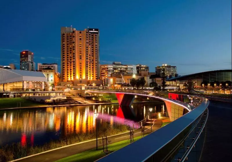 Fotos del hotel Metropolitan:  5