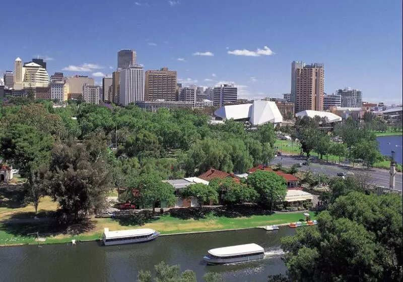 Fotos del hotel Metropolitan:  7