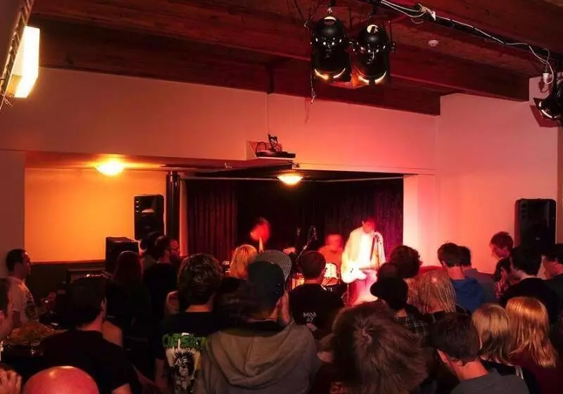 Fotos del hotel Metropolitan:  8