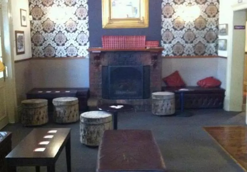 Fotos del hotel Metropolitan:  2