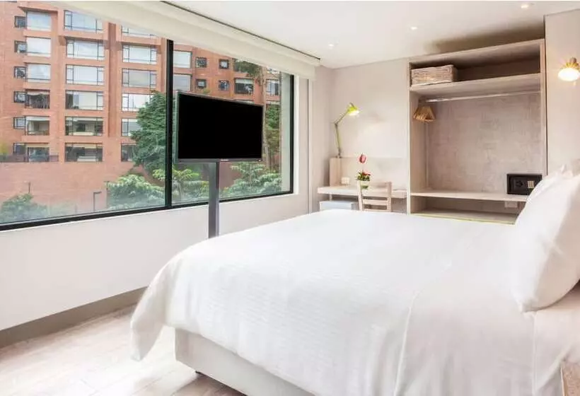 Fotos del hotel Mika Suites:  11