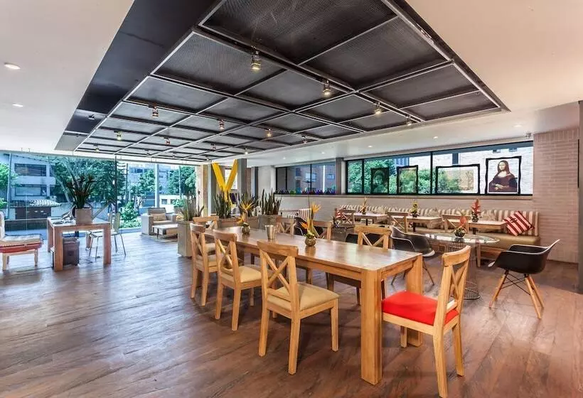 Fotos del hotel Mika Suites:  9