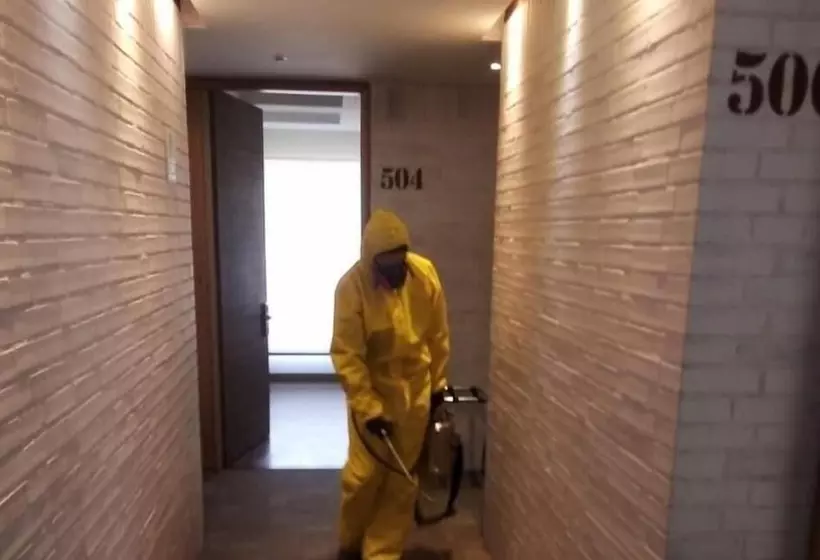 Fotos del hotel Mika Suites:  21