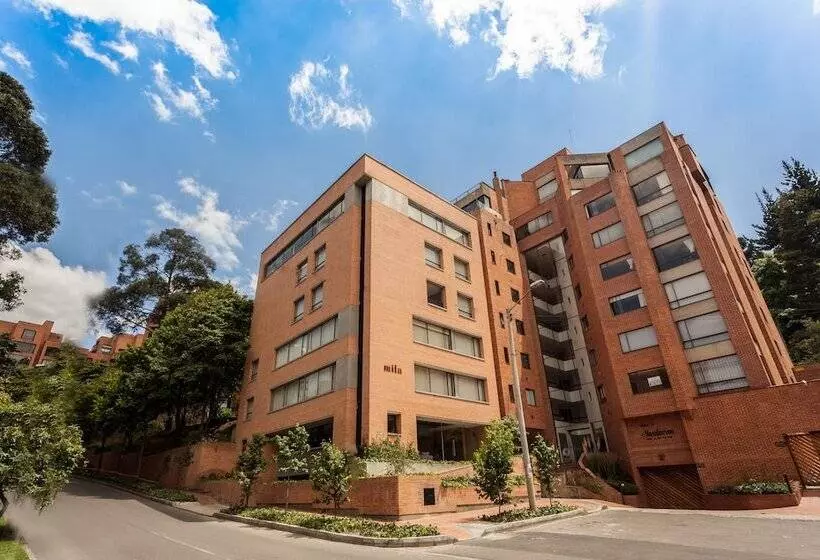 Fotos del hotel Mika Suites:  7