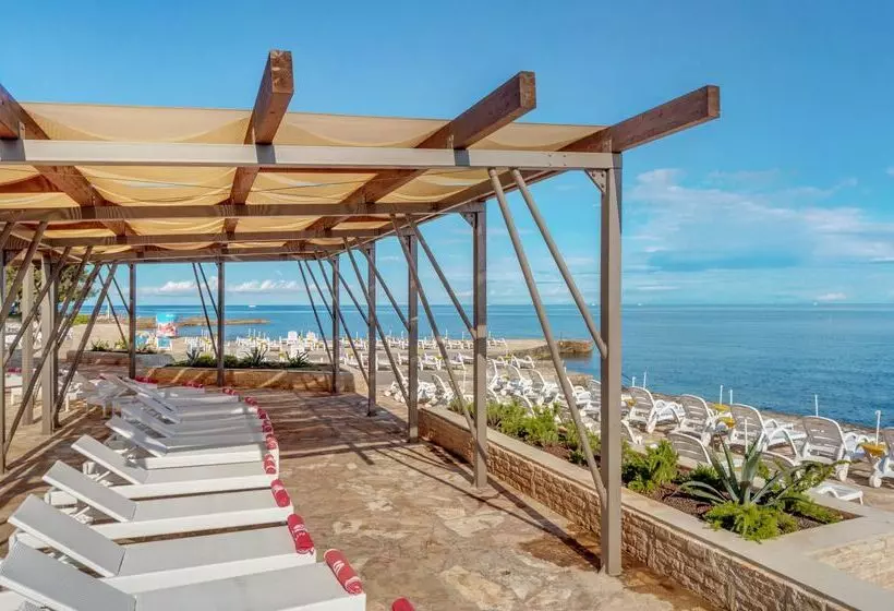 Fotos del hotel Residence Sol Umag For Plava Laguna:  13