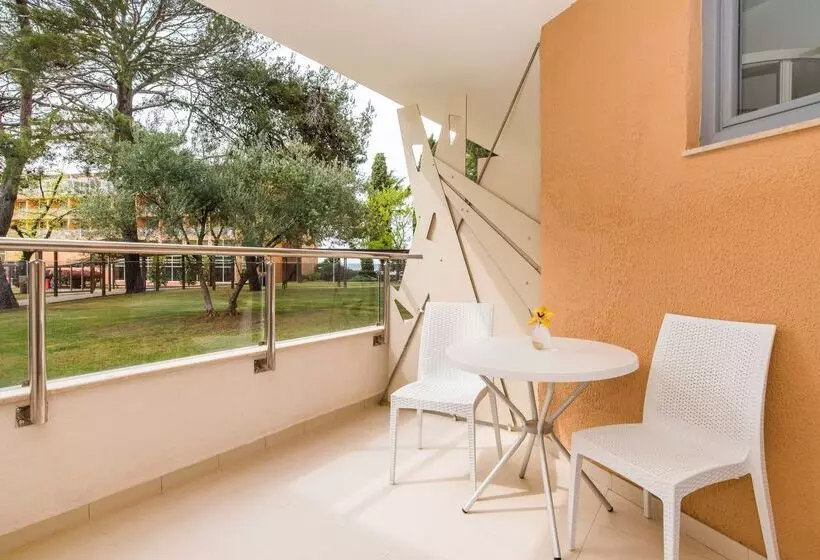 Fotos del hotel Residence Sol Umag For Plava Laguna:  6