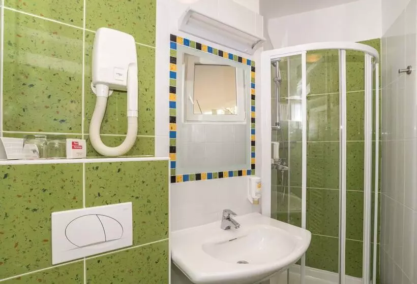 Fotos del hotel Residence Sol Umag For Plava Laguna:  7