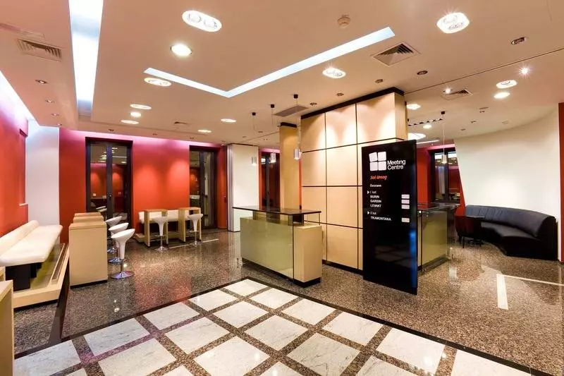 Fotos del hotel Residence Sol Umag For Plava Laguna:  3