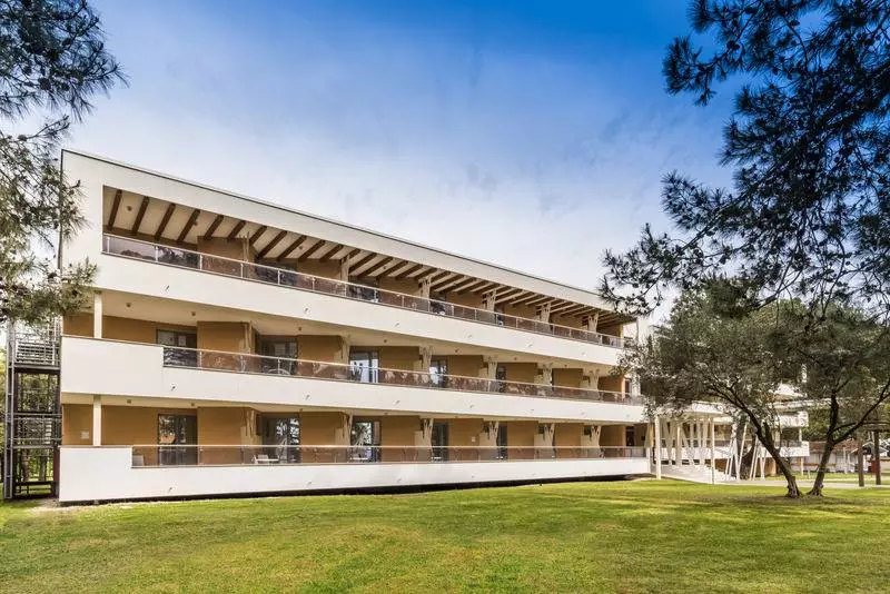 Fotos del hotel Residence Sol Umag For Plava Laguna:  25