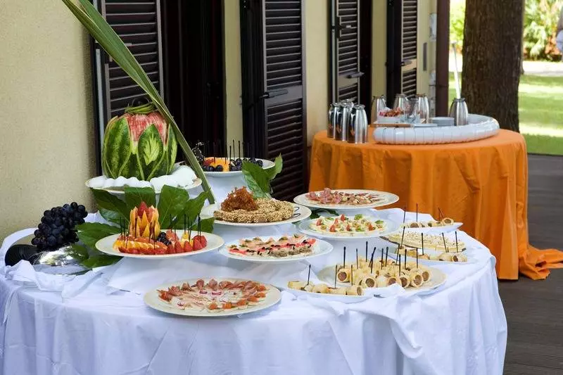 Fotos del hotel Residence Sol Umag For Plava Laguna:  18