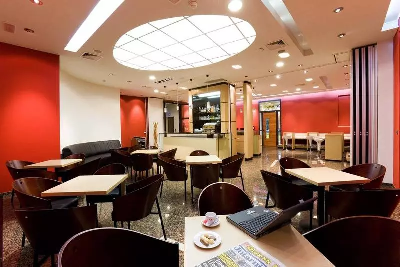 Fotos del hotel Residence Sol Umag For Plava Laguna:  4