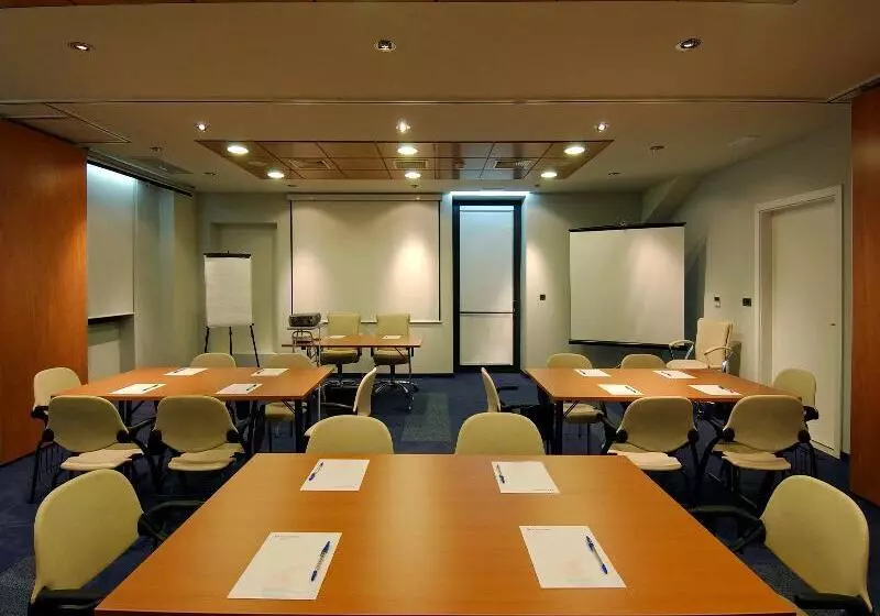 Fotos del hotel Residence Sol Umag For Plava Laguna:  5