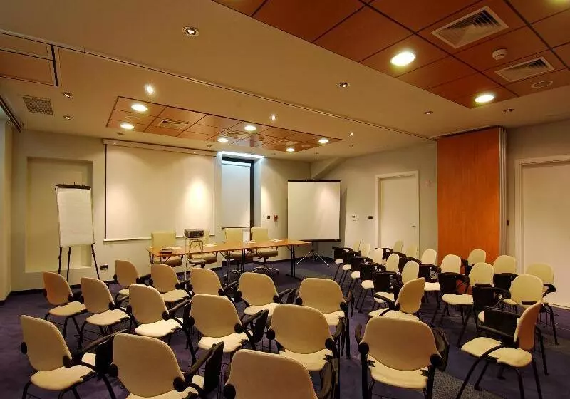 Fotos del hotel Residence Sol Umag For Plava Laguna:  12