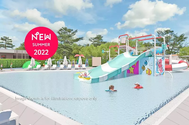 Fotos del hotel Residence Sol Umag For Plava Laguna:  15