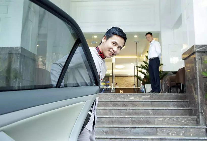 Fotos del hotel Sonnet Saigon:  14