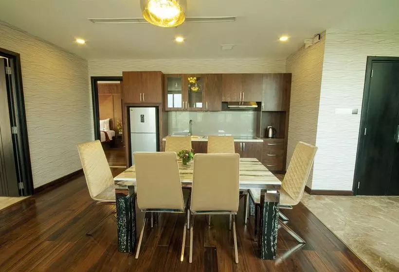 Fotos del hotel Sonnet Saigon:  11