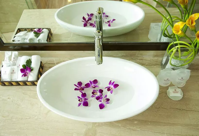 Fotos del hotel Sonnet Saigon:  10