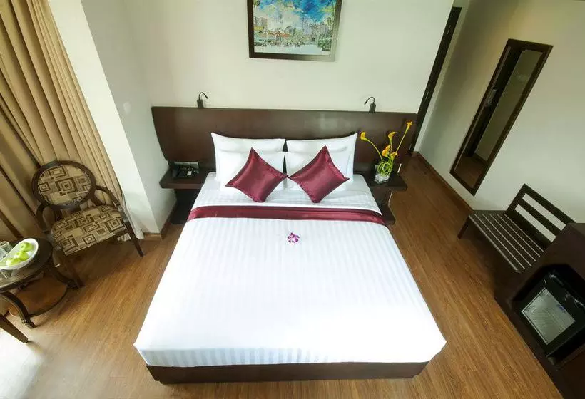 Fotos del hotel Sonnet Saigon:  12