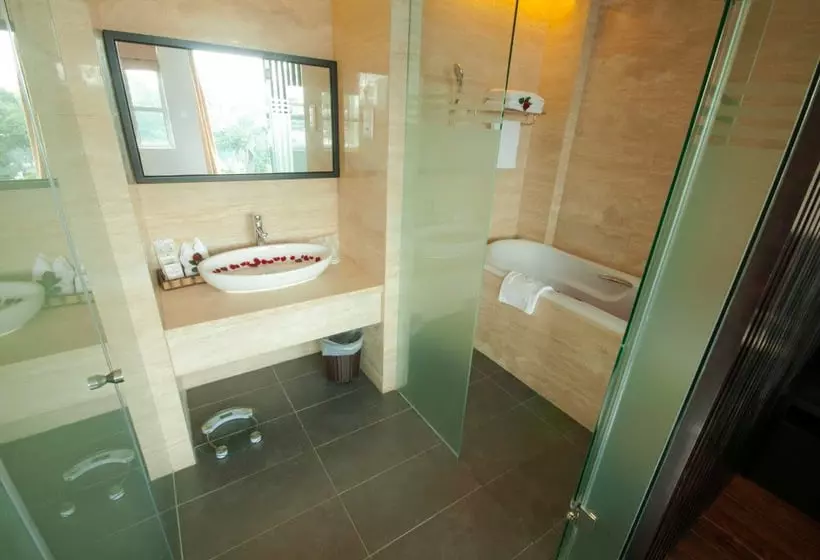 Fotos del hotel Sonnet Saigon:  6