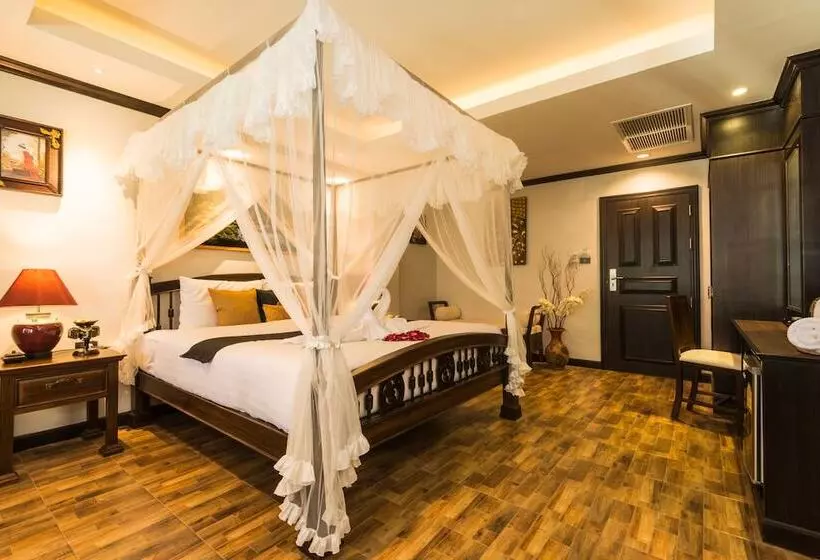 Fotos del hotel Tanawan Phuket:  10