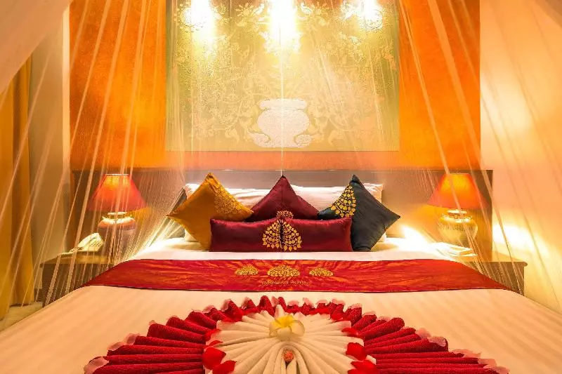 Fotos del hotel Tanawan Phuket:  21