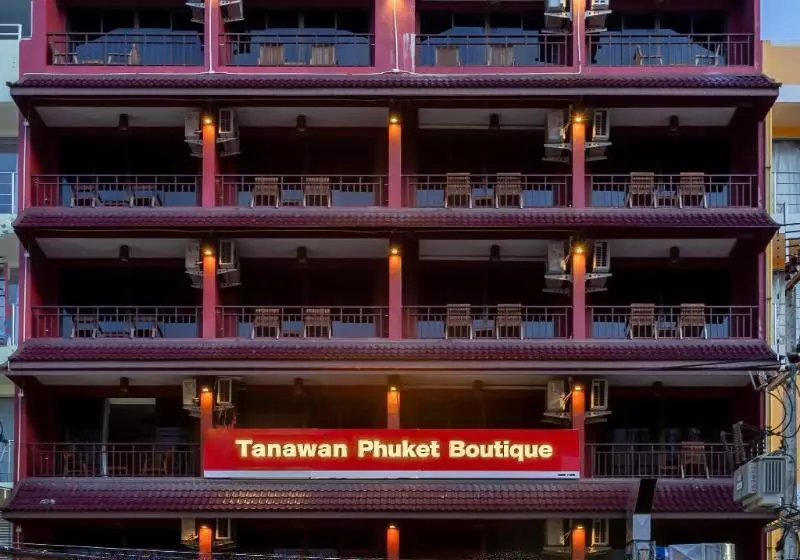 Tanawan Phuket