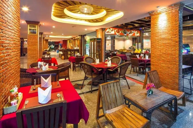 Fotos del hotel Tanawan Phuket:  24