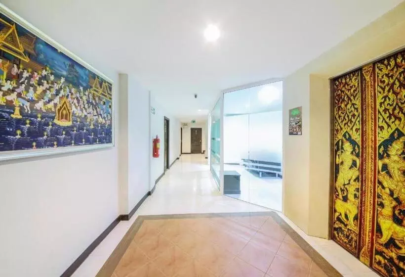 Fotos del hotel Tanawan Phuket:  3