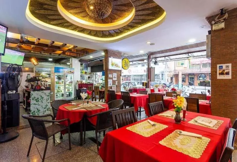 Fotos del hotel Tanawan Phuket:  17