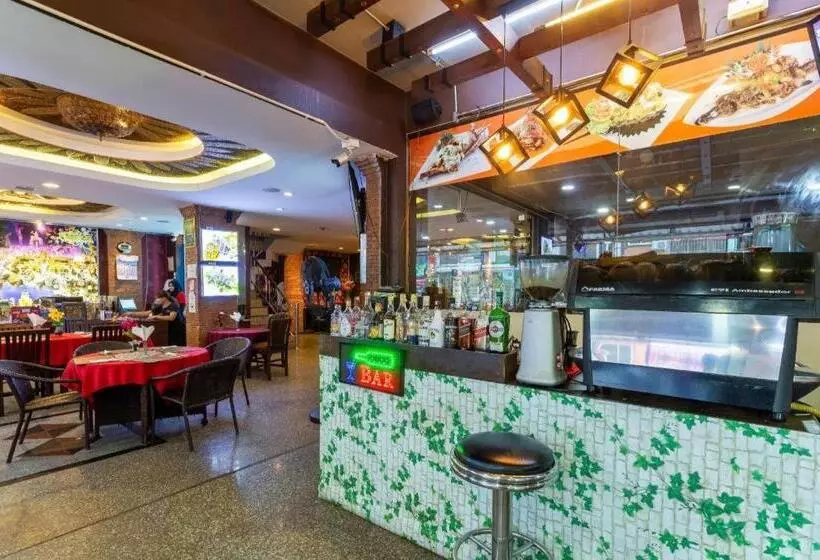 Fotos del hotel Tanawan Phuket:  23