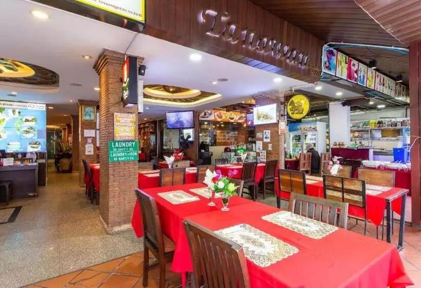 Fotos del hotel Tanawan Phuket:  12