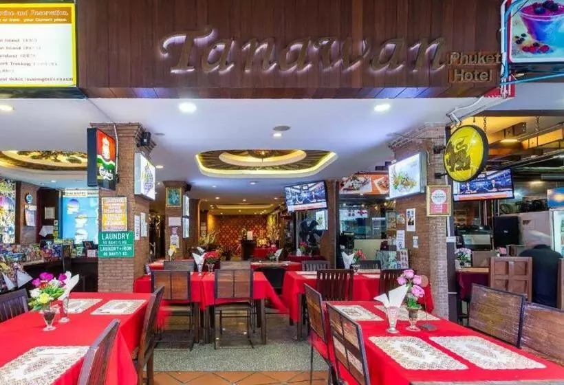 Fotos del hotel Tanawan Phuket:  5