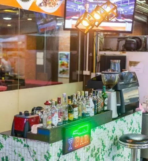 Fotos del hotel Tanawan Phuket:  13